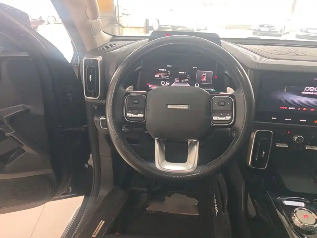 Haval Big Dog — миниатюра 11