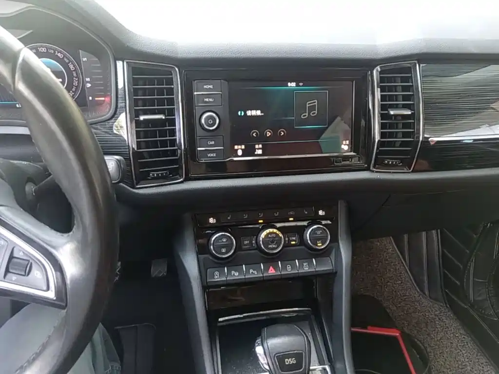 Skoda Kodiaq GT — миниатюра 13