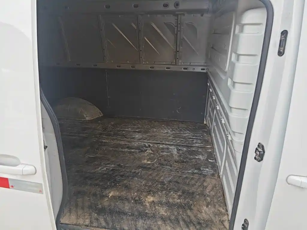 Wuling Yangguang — миниатюра 17