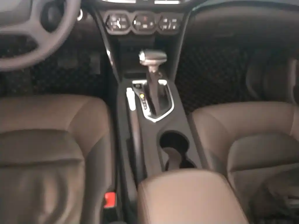 GAC Motor Trumpchi GS4 — миниатюра 14