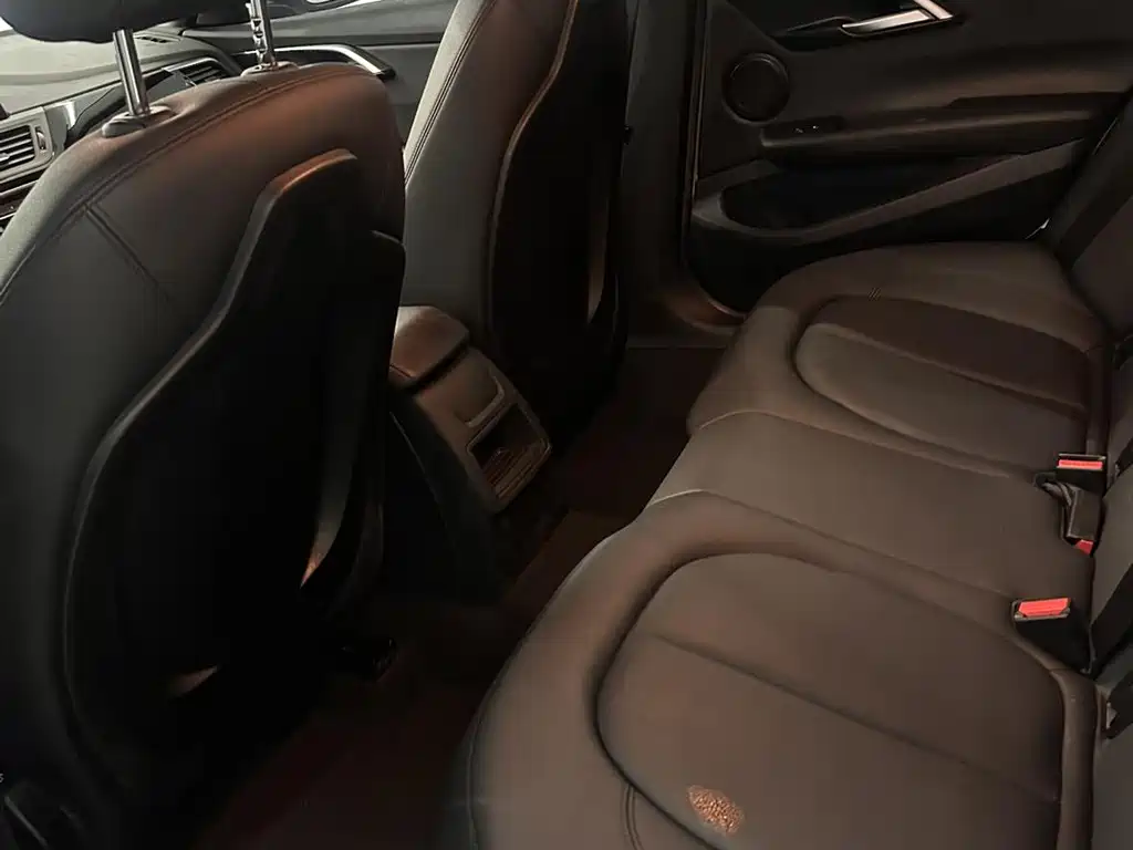 BMW 1 Series — миниатюра 4