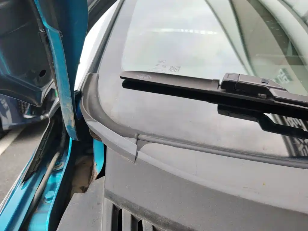 BYD Dolphin — миниатюра 18