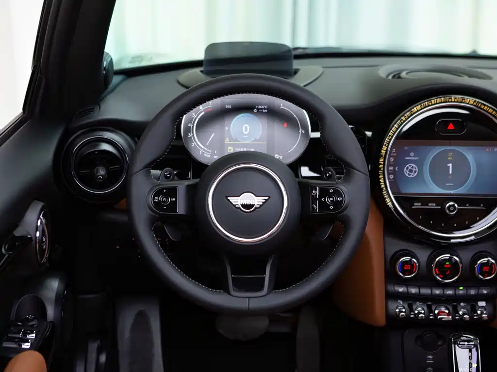 MINI Mini — миниатюра 9