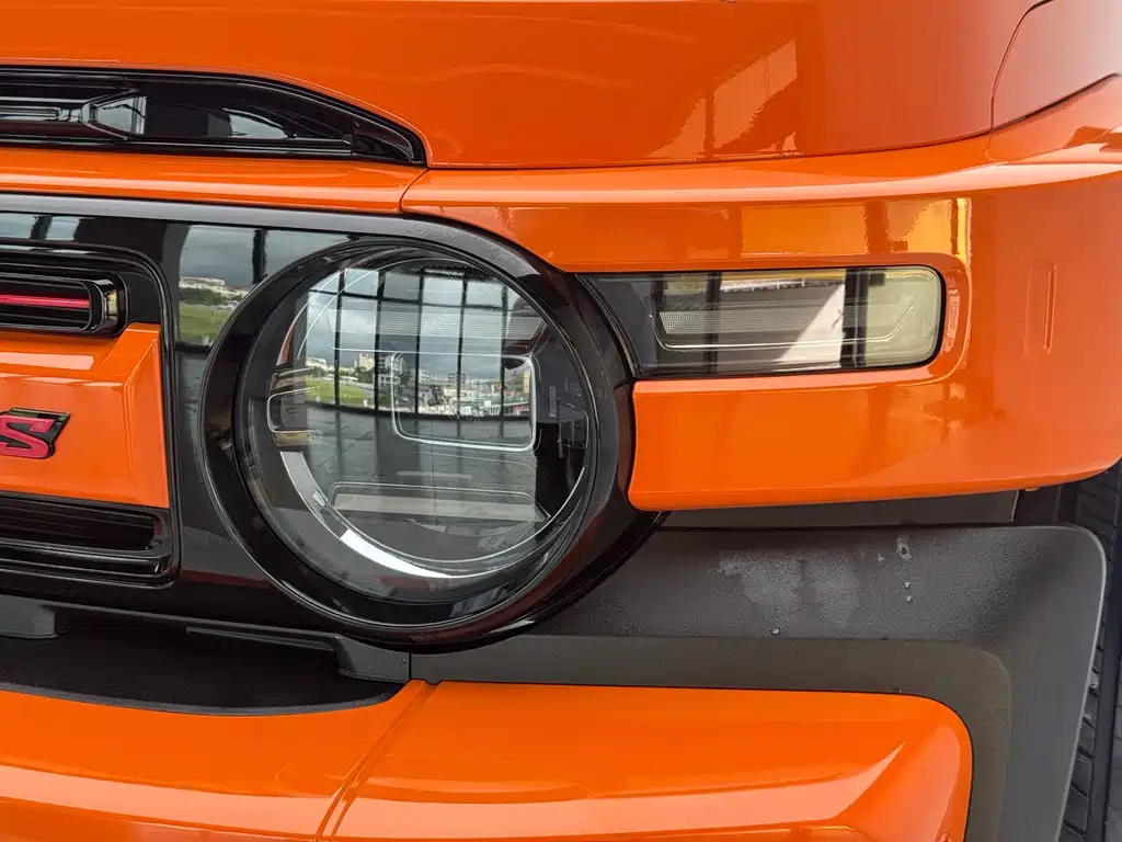 iCAR Автомобиль SuperV23 — миниатюра 5