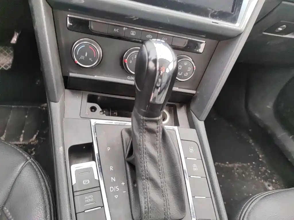 Volkswagen Lamando — миниатюра 14