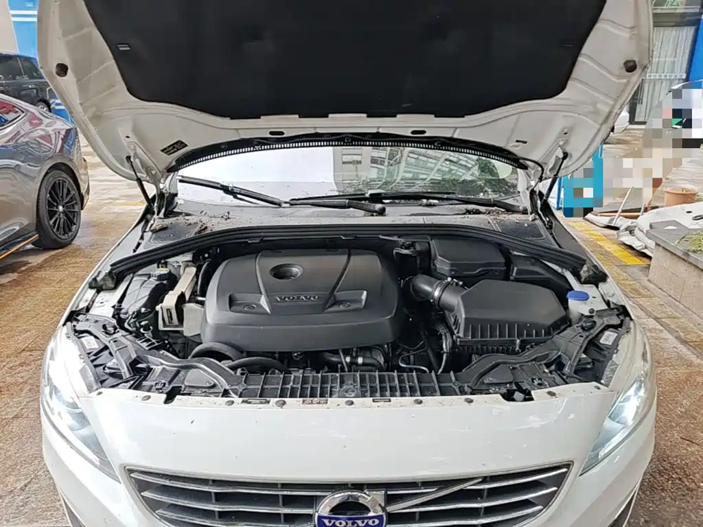 Volvo S60 — миниатюра 20