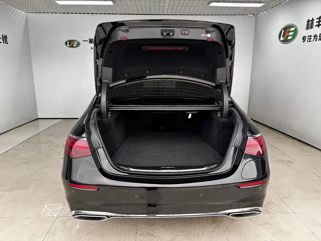 Mercedes-Benz S-Class New Energy — миниатюра 25