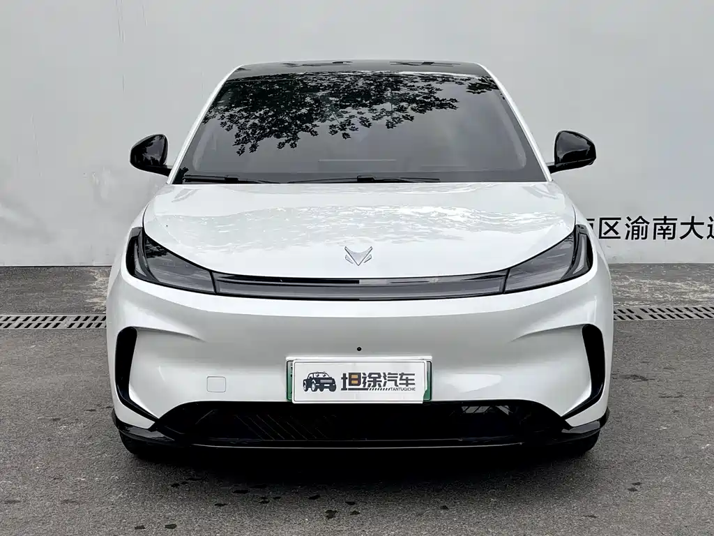 ARCFOX Beta T1 — миниатюра 2