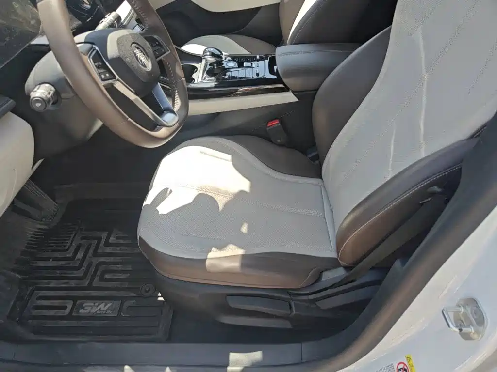 BYD Qin PLUS — миниатюра 11