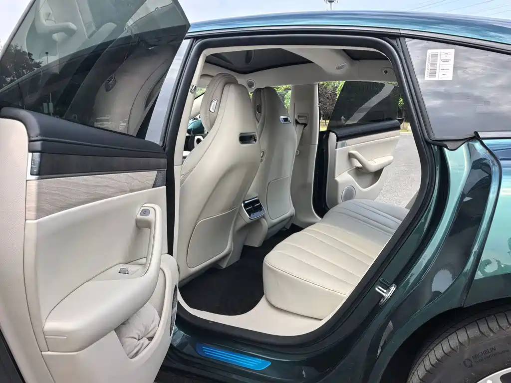 Zhijie Zhijie S7 — миниатюра 11