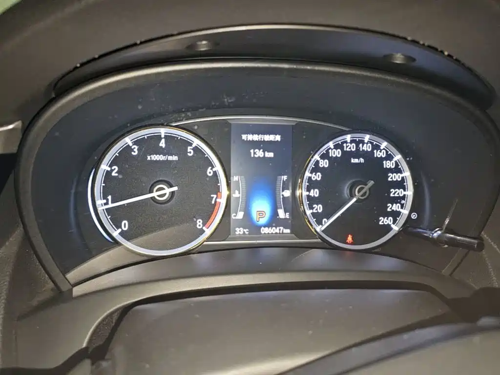 Honda Spirior — миниатюра 12