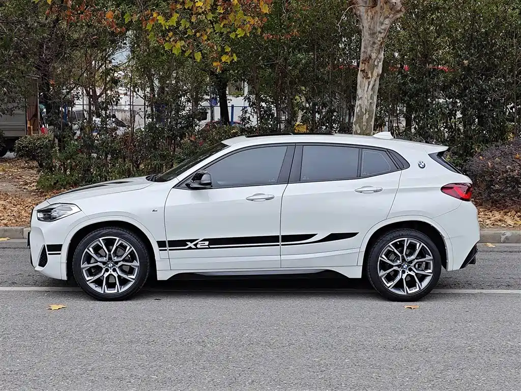 BMW X2 — фотографии объявления, Фото 21