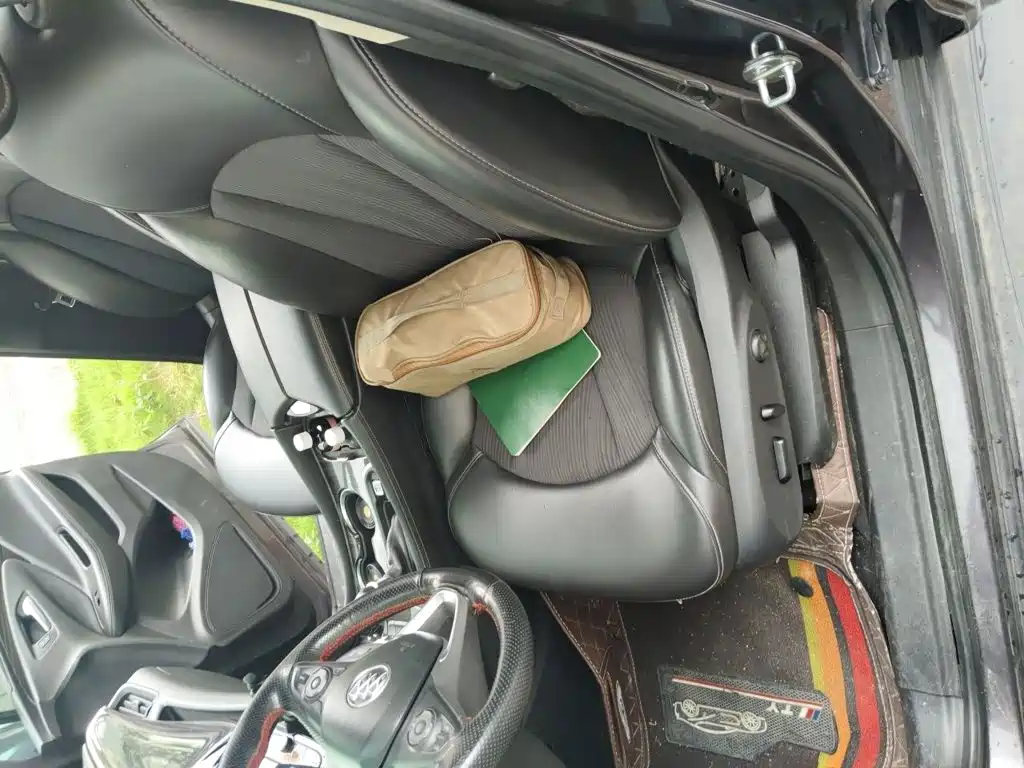 Buick Envision Plus — миниатюра 8