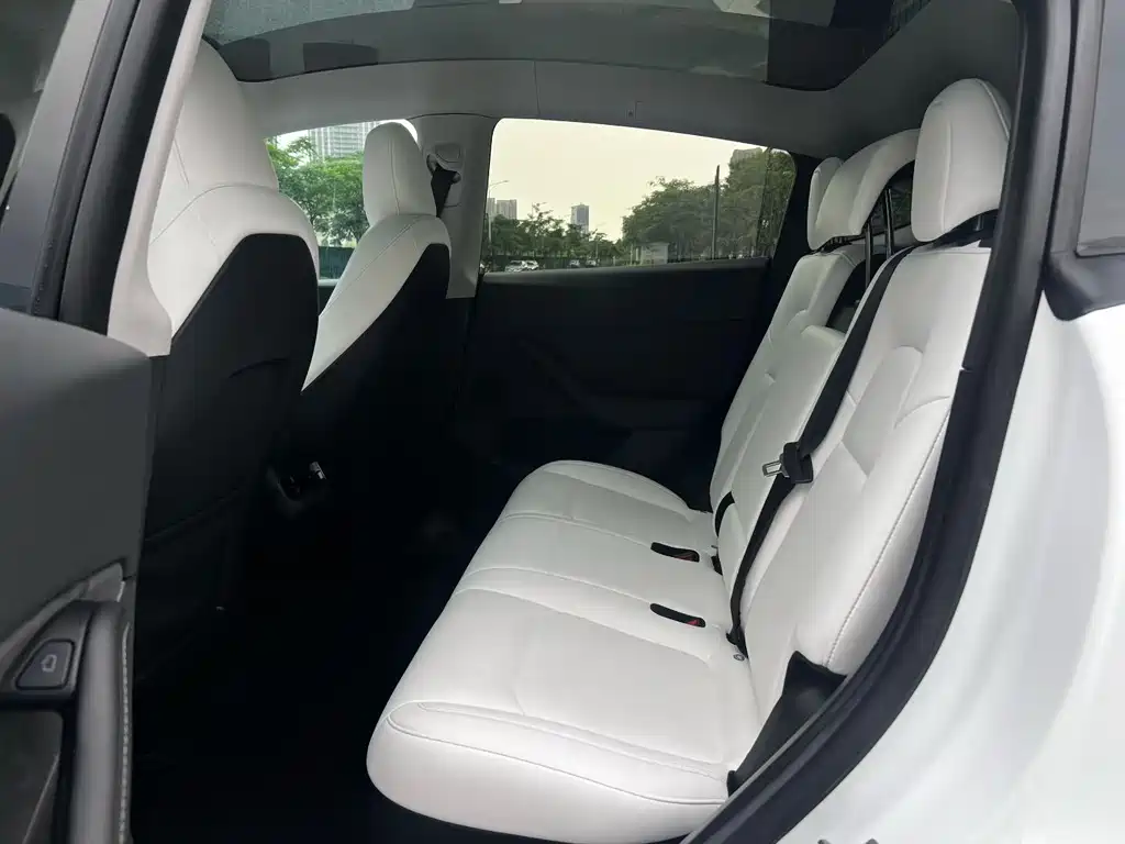 Tesla Model Y — миниатюра 6
