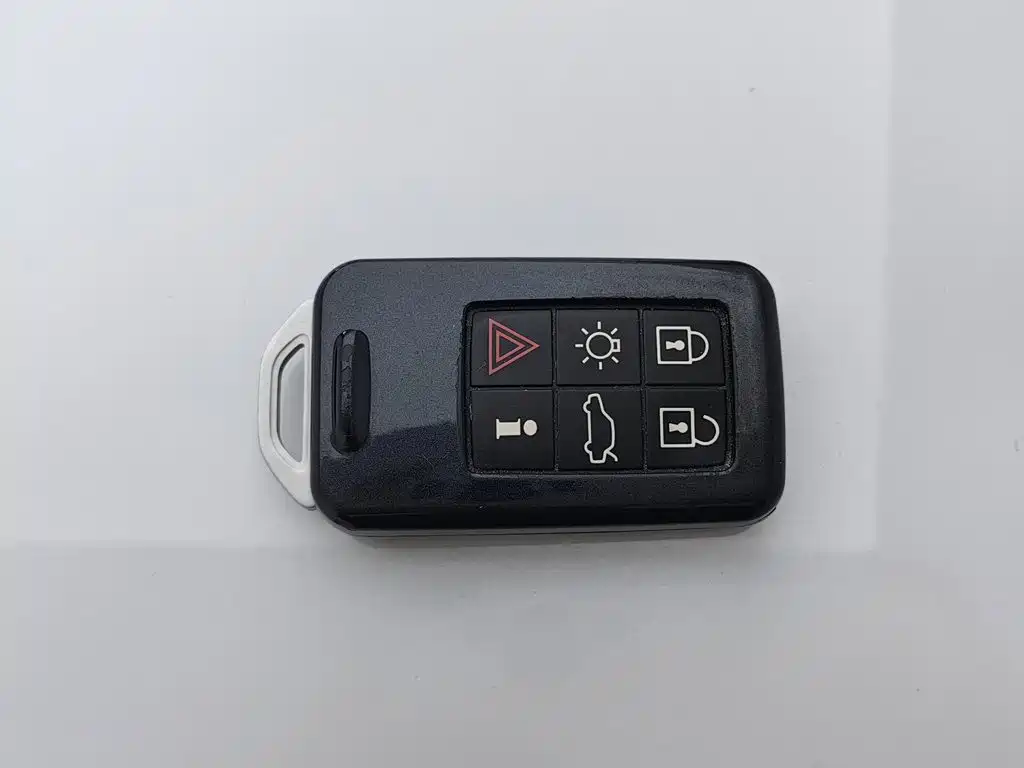 Volvo XC60 — миниатюра 19