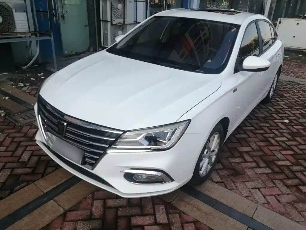 Roewe i5 — миниатюра 2