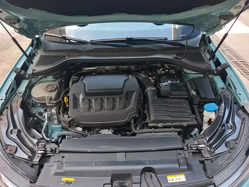 Volkswagen Passat — миниатюра 25