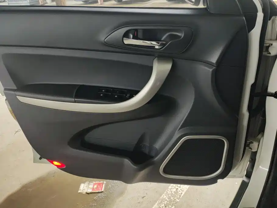Changan CS35 — миниатюра 7