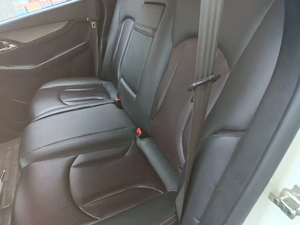 Baojun 560 — миниатюра 18