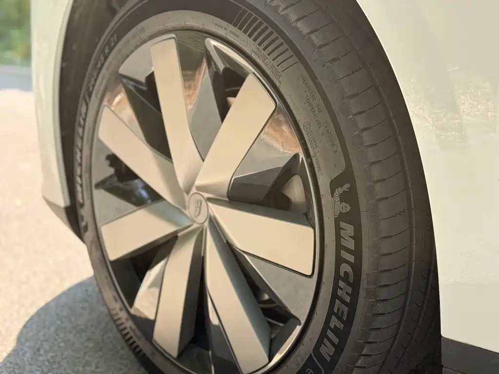 Li Auto Li i6 — миниатюра 13
