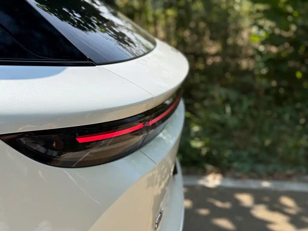 Li Auto Li i6 — миниатюра 21