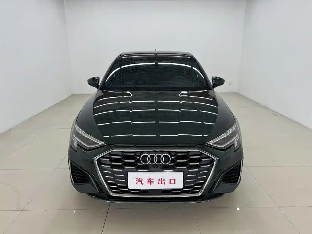 Audi A3 — миниатюра 2