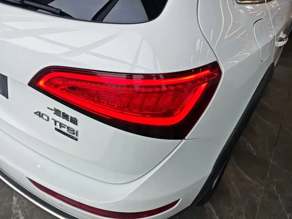 Audi Q5 — миниатюра 8