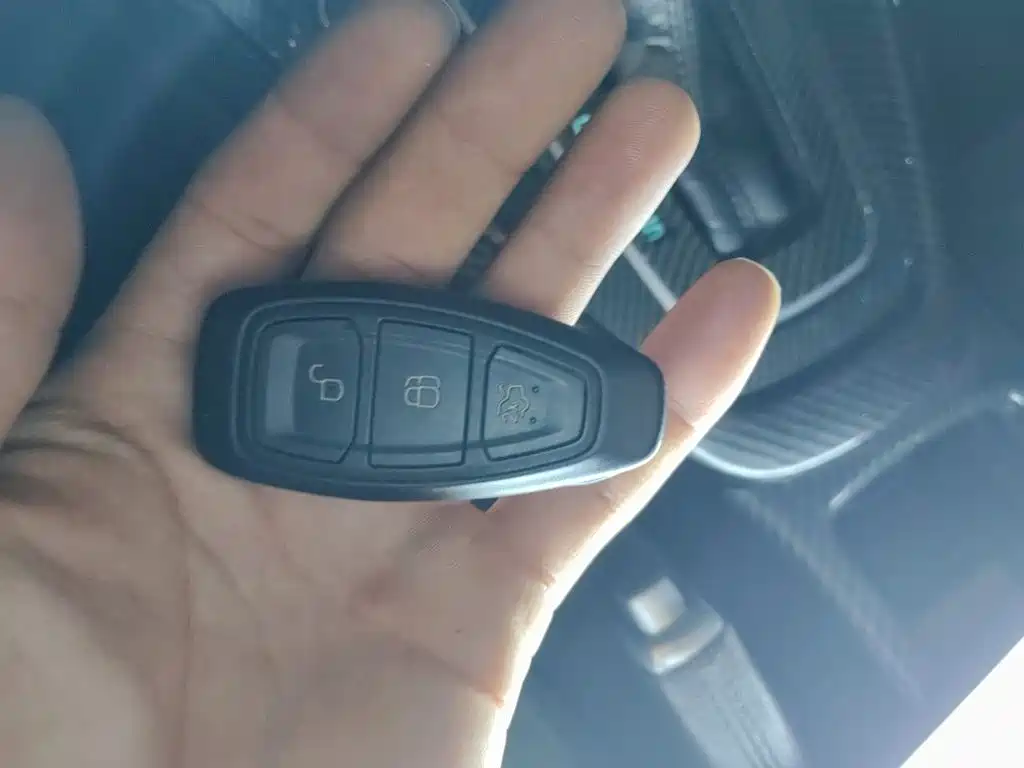 Ford Focus — миниатюра 12