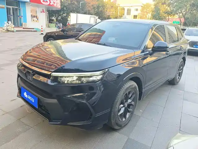 Honda Breeze
