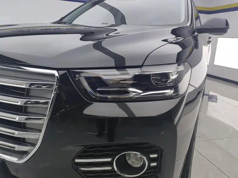 Haval H6 — миниатюра 5