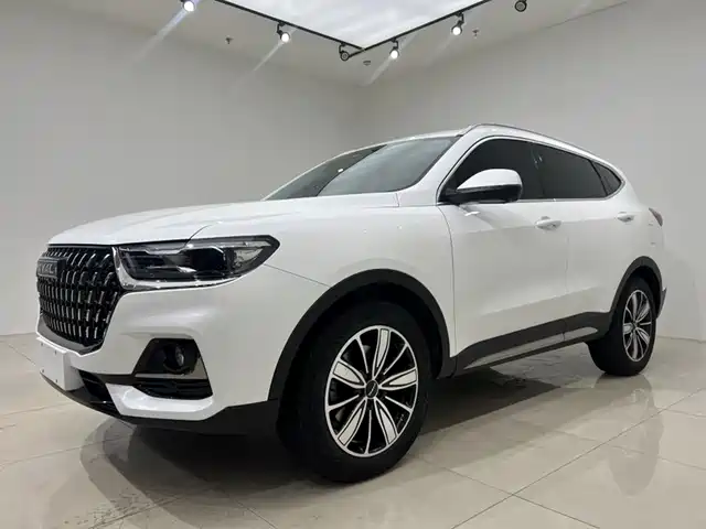 2023 Haval H6