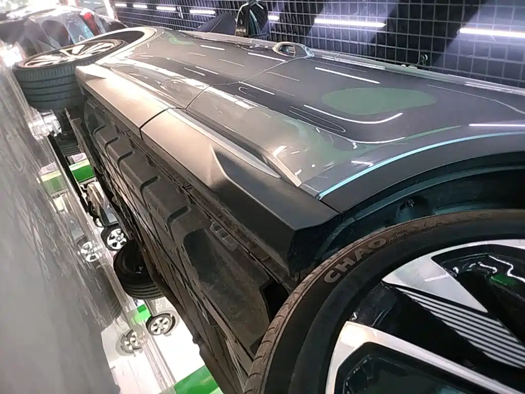 BYD PLUS New Energy — миниатюра 22