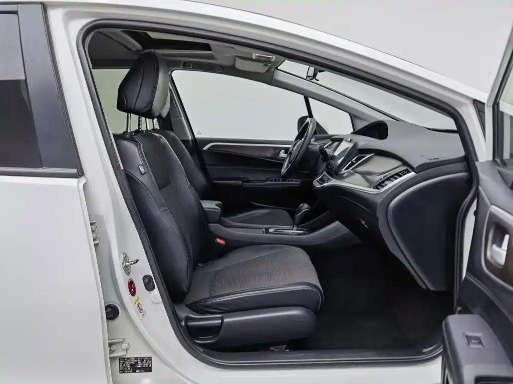 Honda Jade — миниатюра 23
