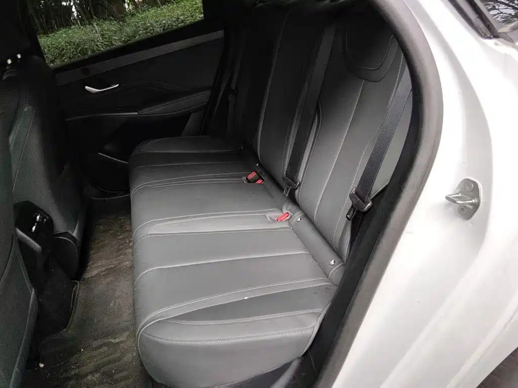 BYD Qin PLUS — миниатюра 13