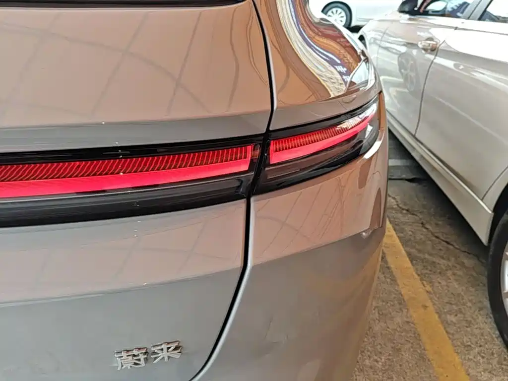 NIO ET5T — миниатюра 8