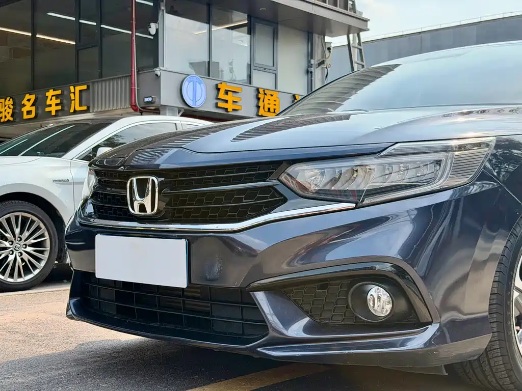 Honda Envix — миниатюра 4