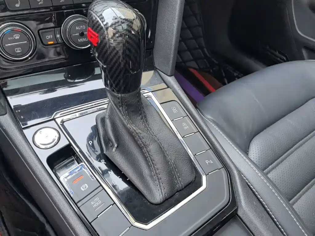 Volkswagen Lamando — миниатюра 14