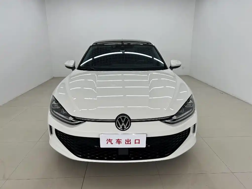 Volkswagen Lamando — миниатюра 2