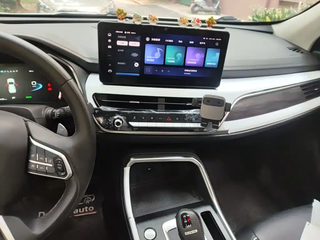 Haval H6 — миниатюра 9