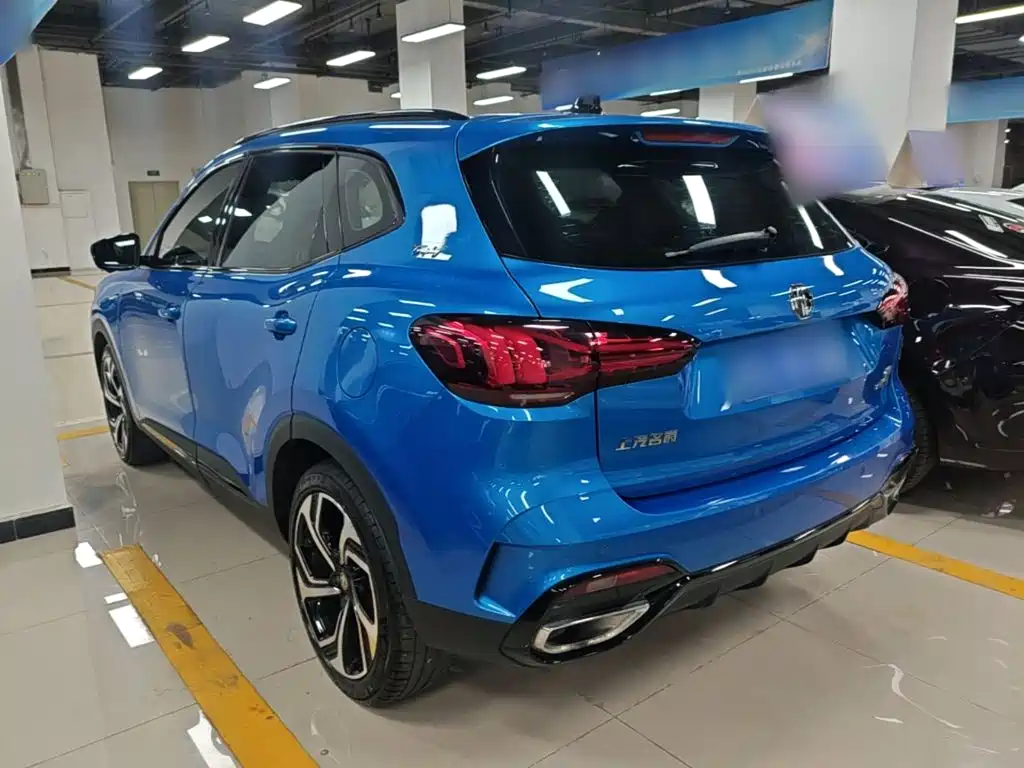 MG Pilot — миниатюра 5