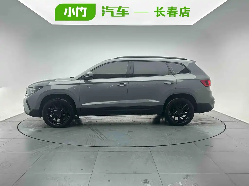 Jetta VS7 — миниатюра 3