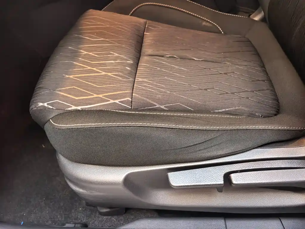 Mitsubishi Eclipse Cross — миниатюра 14
