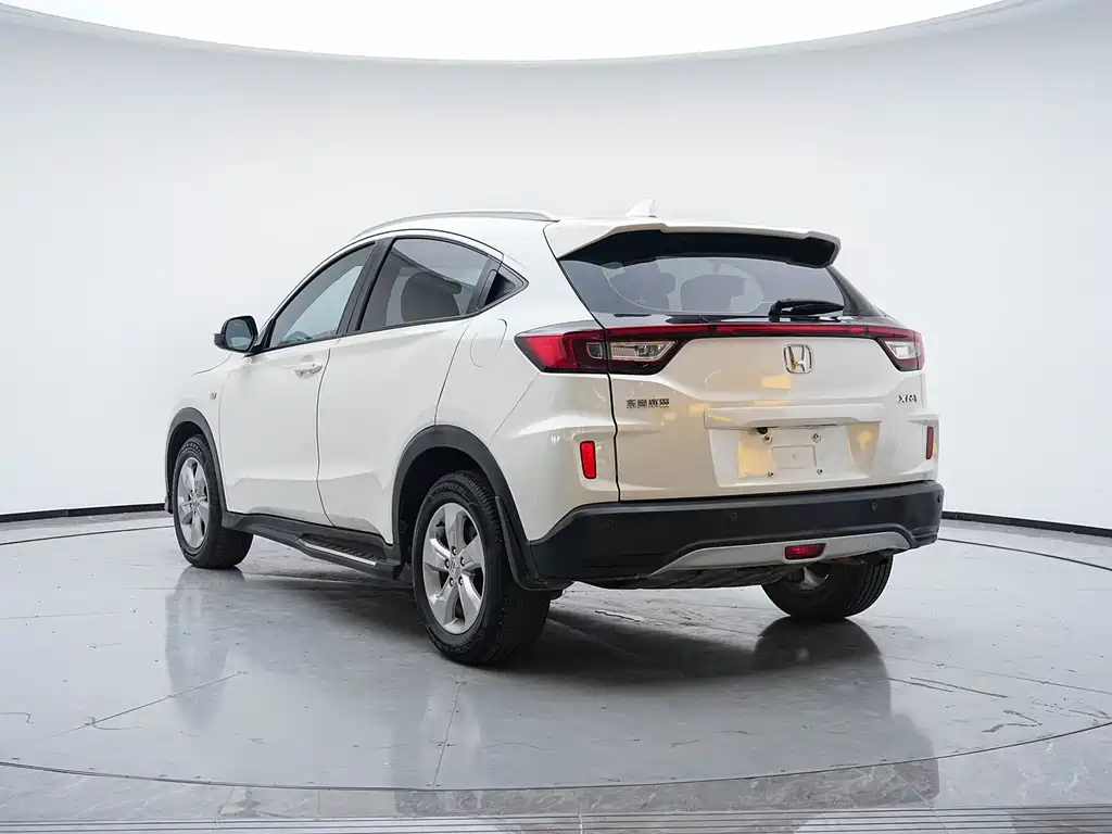 Honda XR-V — миниатюра 9