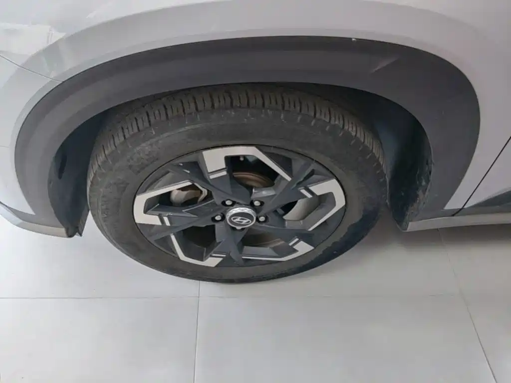 Hyundai ix35 — миниатюра 23
