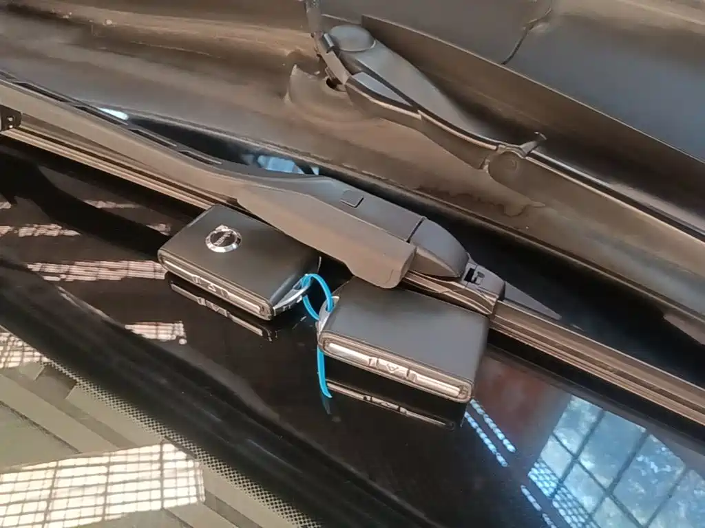 Volvo S90 — миниатюра 9