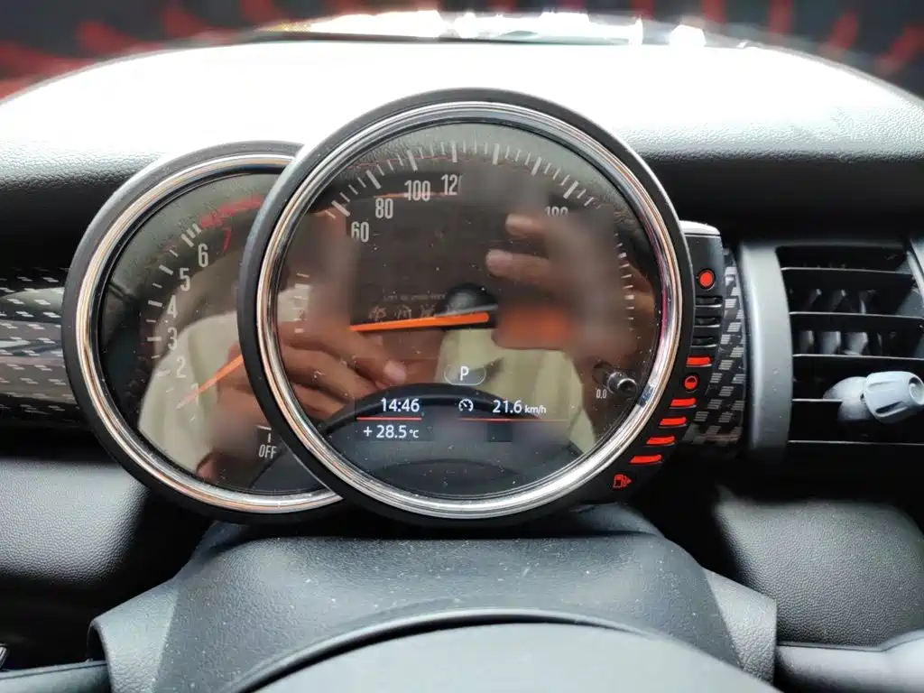 MINI Mini — миниатюра 4