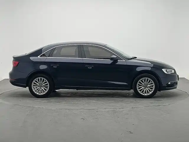 Audi A3 — миниатюра 4