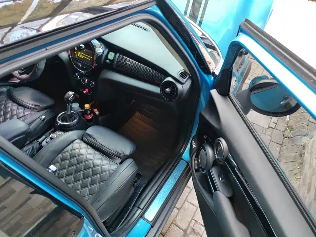 MINI Mini — миниатюра 18