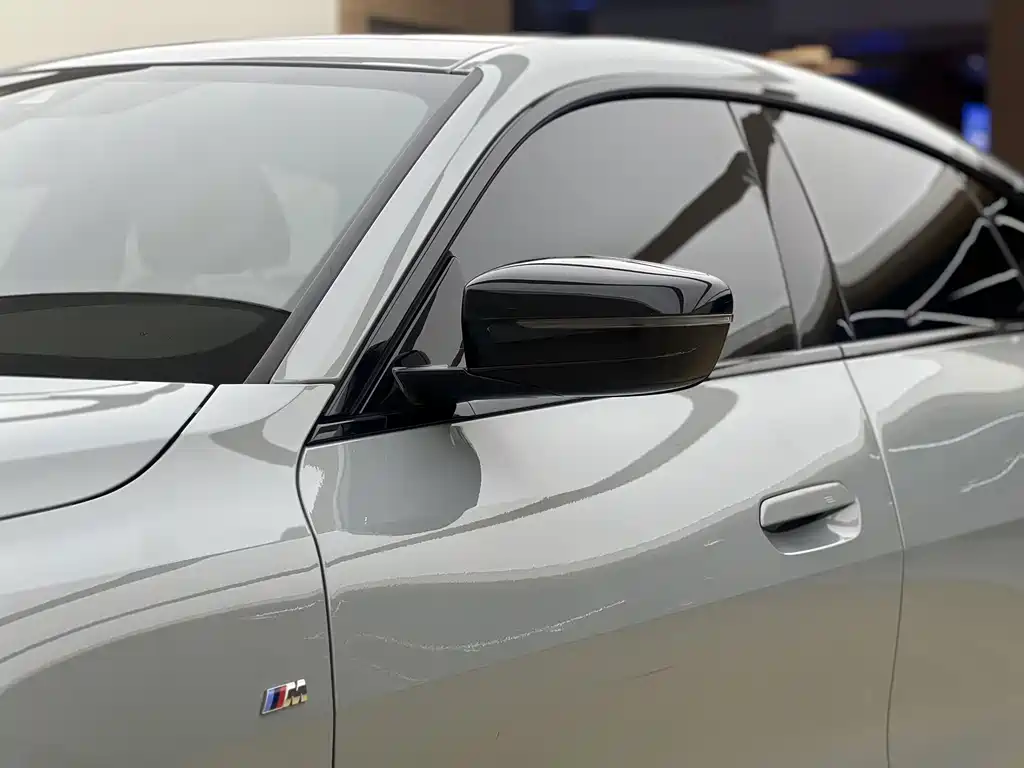 BMW 4 Series — миниатюра 5