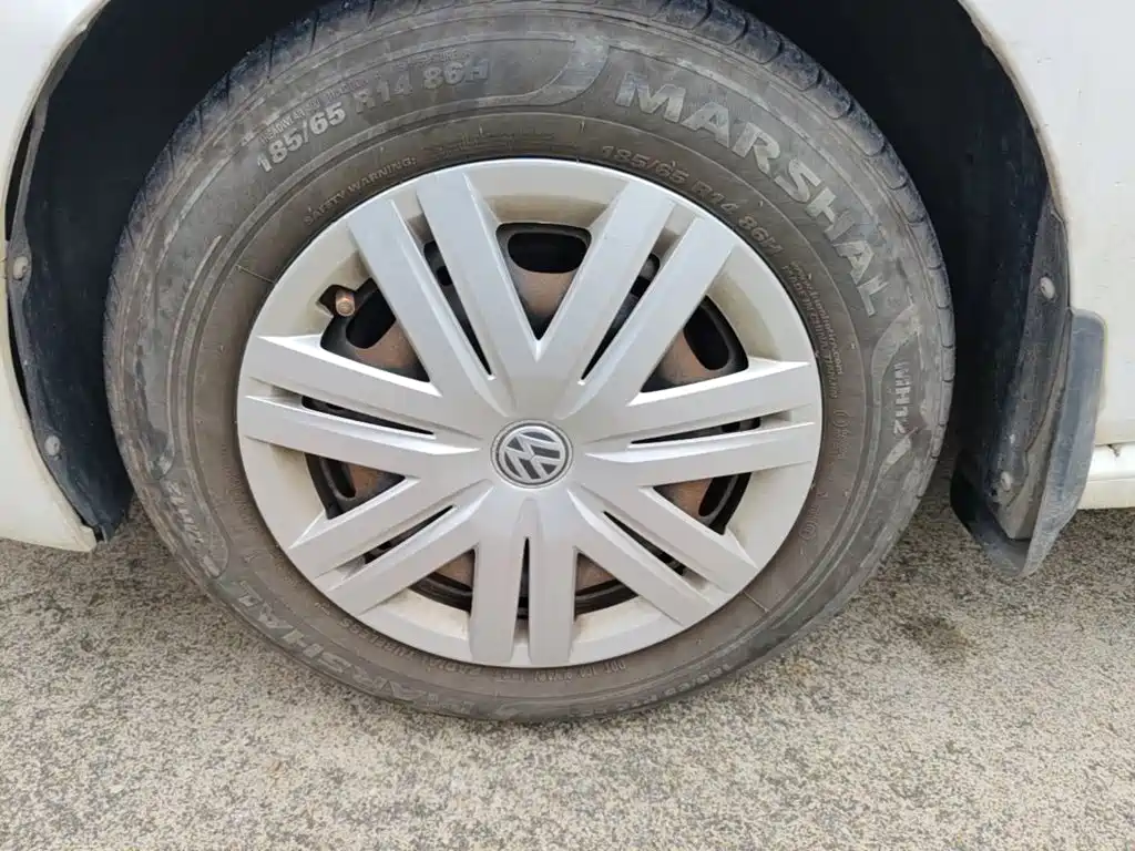 Volkswagen Polo — миниатюра 23